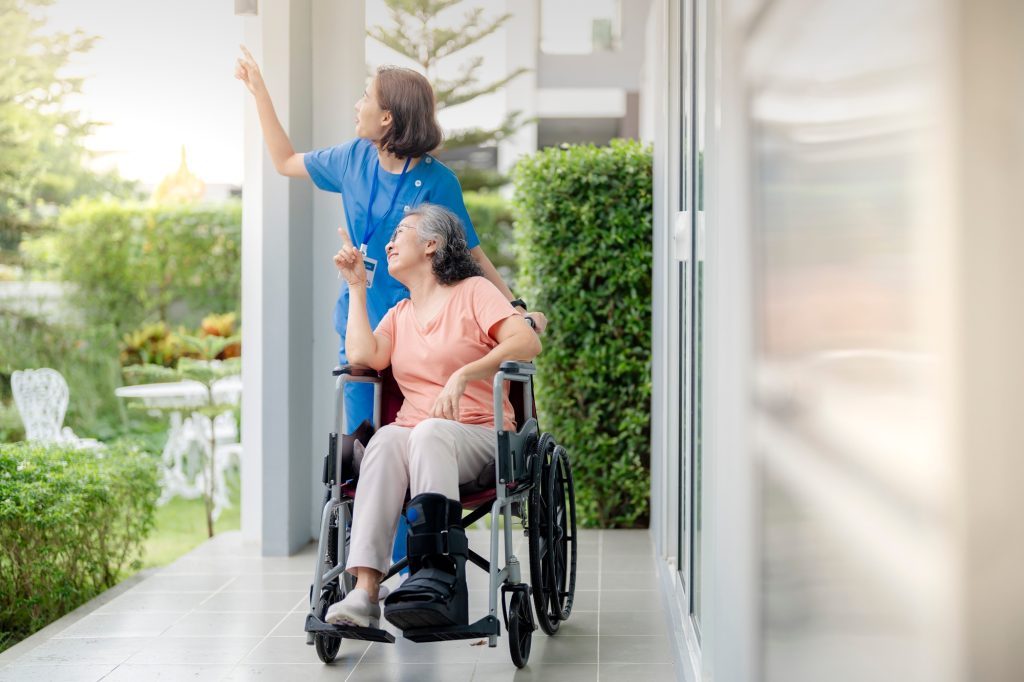 home care franchise opportunities