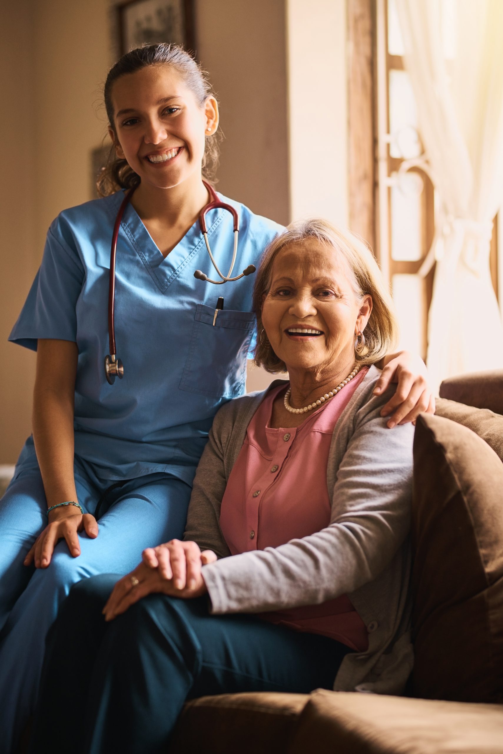 Professional Home Care Services