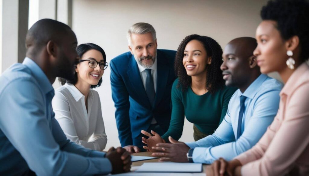 Ace Home Care Franchise team providing training, guidance, and franchise support for first-time business owners with no previous management experience