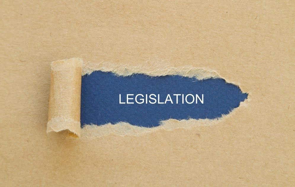Legislation concept image representing business regulations, highlighting how Ace Home Care Franchise helps entrepreneurs navigate legislation when starting a home care franchise.